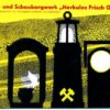 shop.ddrbuch.de DDR-Heft, mit beiliegenden 6 verschiedenen und farbigen Postkarten, Aus ihrer Geschichte und ihrem Schaffen, farbig gestaltet, mit zahlreichen Schwarzweißfotografien, durchgehend Kunstdruckpapier