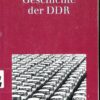 shop.ddrbuch.de DDR-Prospekt, gefaltet, farbig sehr schön gestaltet, Lesetexte mit Abbildungen und Schwarzweißfotografien