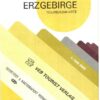 shop.ddrbuch.de DDR-Prospekt, durchgehend Kunstdruckpapier, mit aufklappbaren Seiten, mit Werbeanzeigen, zahlreiche Schwarzweißfotografien sowie schöne farbige Zeichnungen