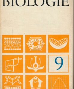 Biologie Klasse 9 Lehrbuch DDR