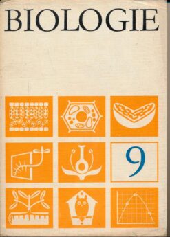 Biologie Klasse 9 Lehrbuch DDR