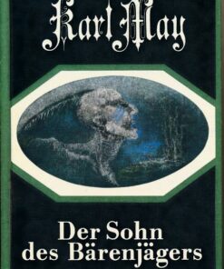 Der Sohn des Bärenjägers