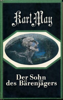 Der Sohn des Bärenjägers