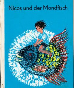 Nicos und der Mondfisch
