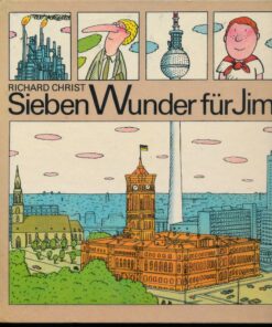 Sieben Wunder für Jim