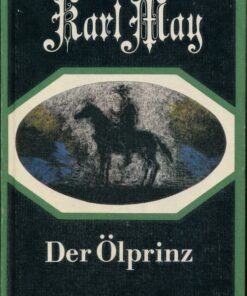 Der Ölprinz