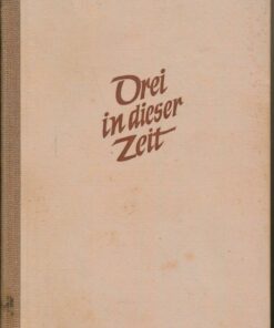 Drei in dieser Zeit