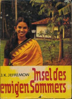 Insel des ewigen Sommers