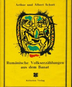 Rumänische Volkserzählungen aus dem Banat