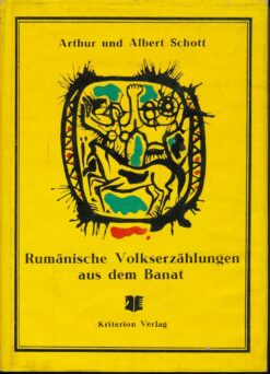 Rumänische Volkserzählungen aus dem Banat