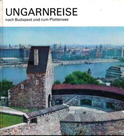Ungarnreise