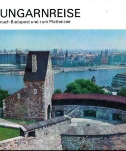 Ungarnreise