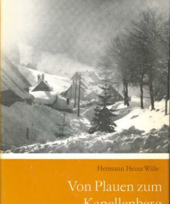 Von Plauen zum Kapellenberg