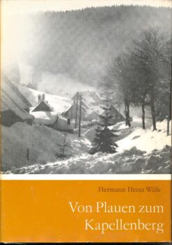 Von Plauen zum Kapellenberg