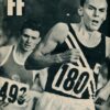 FF Fernsehzeitschrift DDR 1964 / 35 RAR