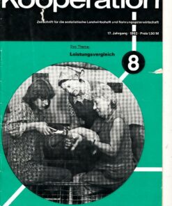 KFT 1967 Heft 5 MZ ES 175/2 ES 250/2
