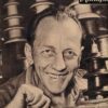 Unser Rundfunk Fernsehzeitschrift DDR 1959 Heft 17 Kondraschin