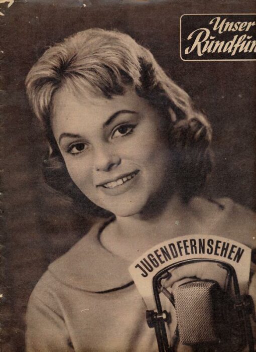 shop.ddrbuch.de Fernsehzeitschrift der DDR
