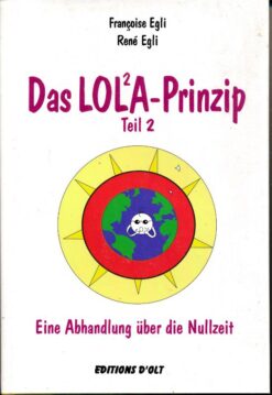 Das LOL²A-Prinzip Teil 2