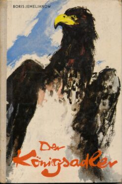 Der Königsadler