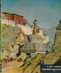 Der Weg nach Lhasa