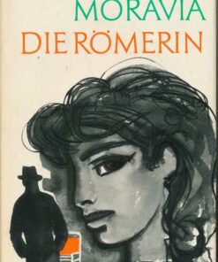 Die Römerin