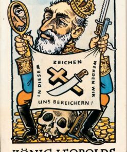 König Leopolds Selbstgespräch