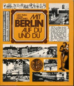 Mit Berlin auf du und du