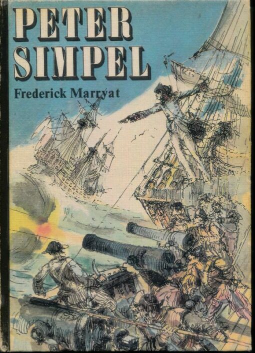 Peter Simpel
