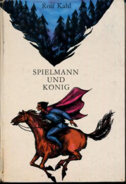 Spielmann und König