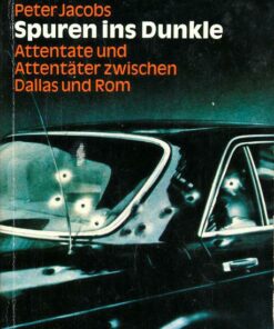 Spuren ins Dunkle