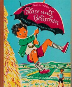 Blase und Bläschen