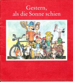 Geheimnisse des Waldes