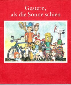 Geheimnisse des Waldes