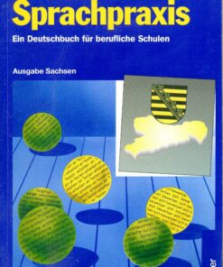 Sprachpraxis Lehrbuch Sachsen