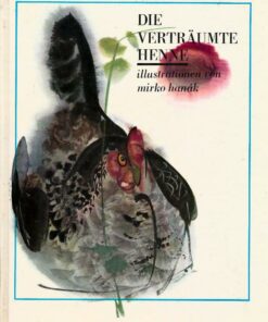 Die verträumte Henne