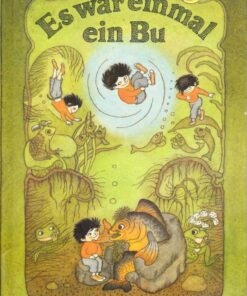 Es war einmal ein Bu