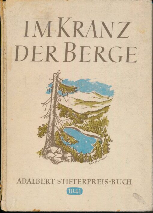 Im Kranz der Berge