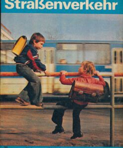 Der deutsche Straßenverkehr 1978 Hefte 2 bis 11 außer 9 (9 Hefte)
