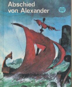 Abschied von Alexander