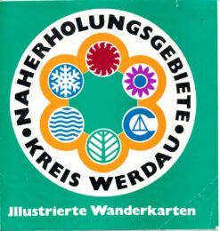 Naherholungsgebiet Kreis Werdau