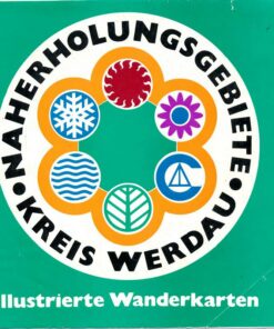 Naherholungsgebiet Kreis Werdau