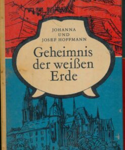 Geheimnis der weißen Erde
