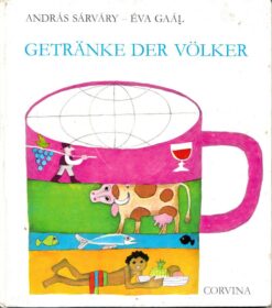 Getränke der Völker