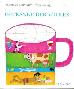 Getränke der Völker