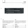 Grundig Service Manual R 301 Receiver