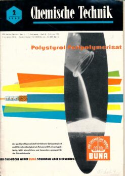 Chemische Technik Heft 2 1959