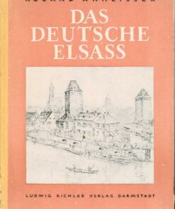 Das Deutsche Elsass