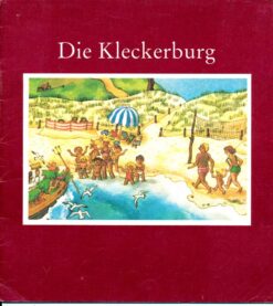 Die Kleckerburg