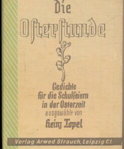 Die Osterstunde